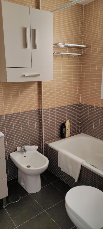 Apartamento Tomcar Piscina, Padel, Wifi Y Zonas Comunes Sanlúcar de Barrameda المظهر الخارجي الصورة