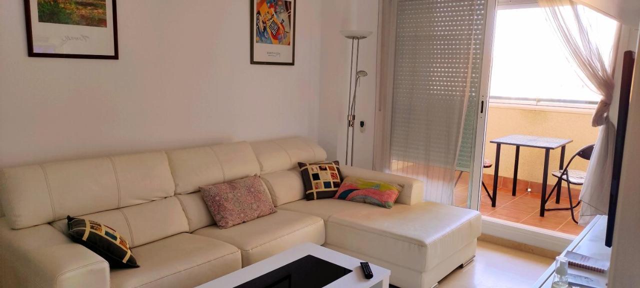 Apartamento Tomcar Piscina, Padel, Wifi Y Zonas Comunes Sanlúcar de Barrameda المظهر الخارجي الصورة