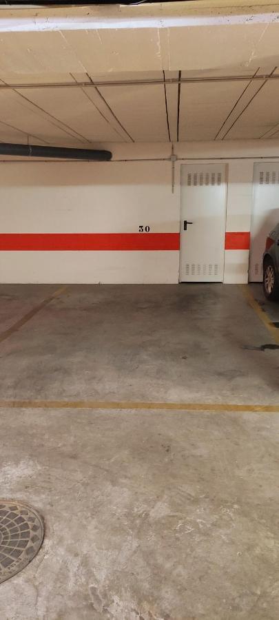 Apartamento Tomcar Piscina, Padel, Wifi Y Zonas Comunes Sanlúcar de Barrameda المظهر الخارجي الصورة