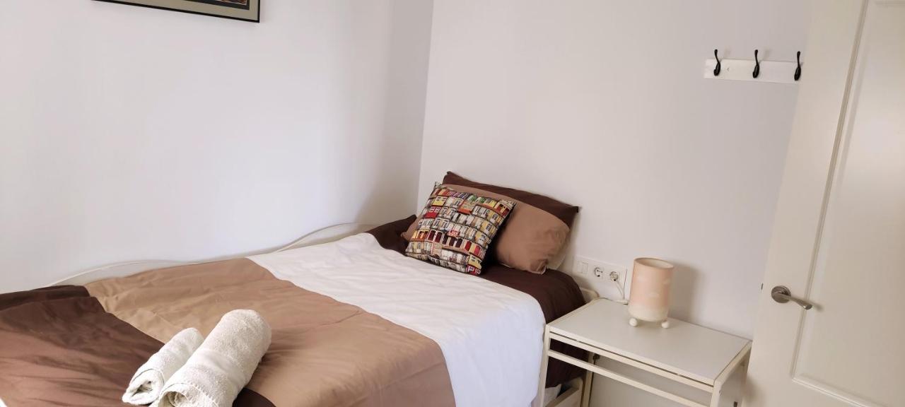 Apartamento Tomcar Piscina, Padel, Wifi Y Zonas Comunes Sanlúcar de Barrameda المظهر الخارجي الصورة