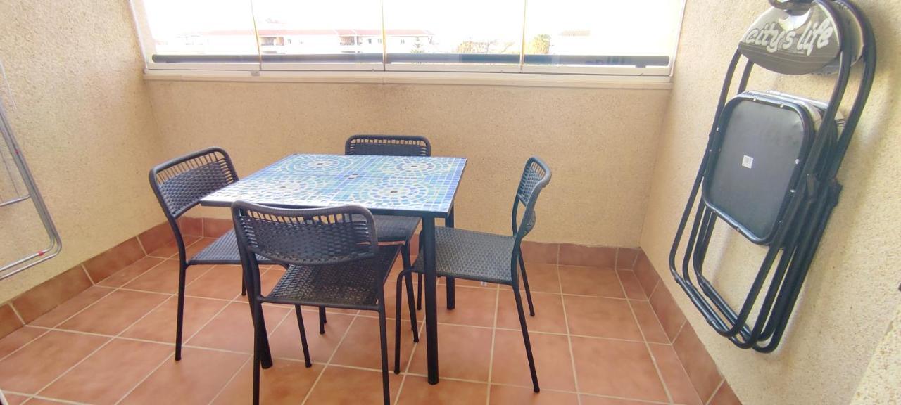 Apartamento Tomcar Piscina, Padel, Wifi Y Zonas Comunes Sanlúcar de Barrameda المظهر الخارجي الصورة